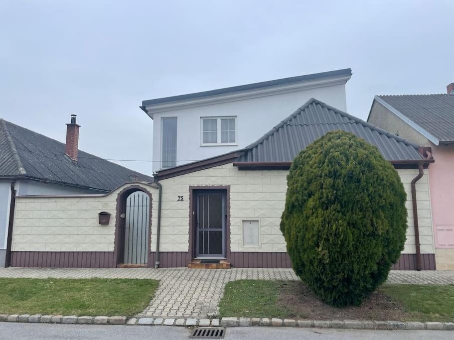 Cheap Outlet Center Apartment With Pool Pándorfalu Kültér fotó