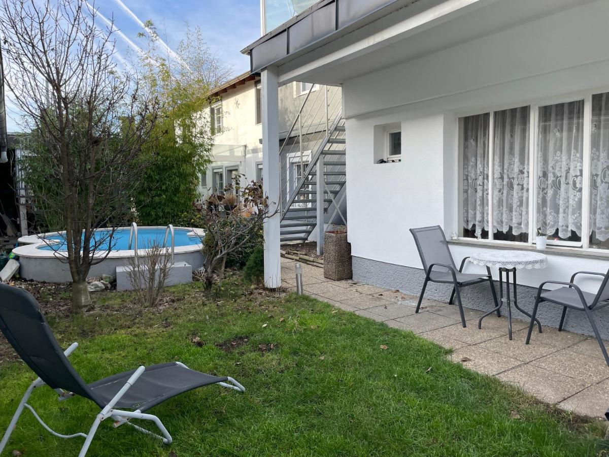 Cheap Outlet Center Apartment With Pool Pándorfalu Kültér fotó
