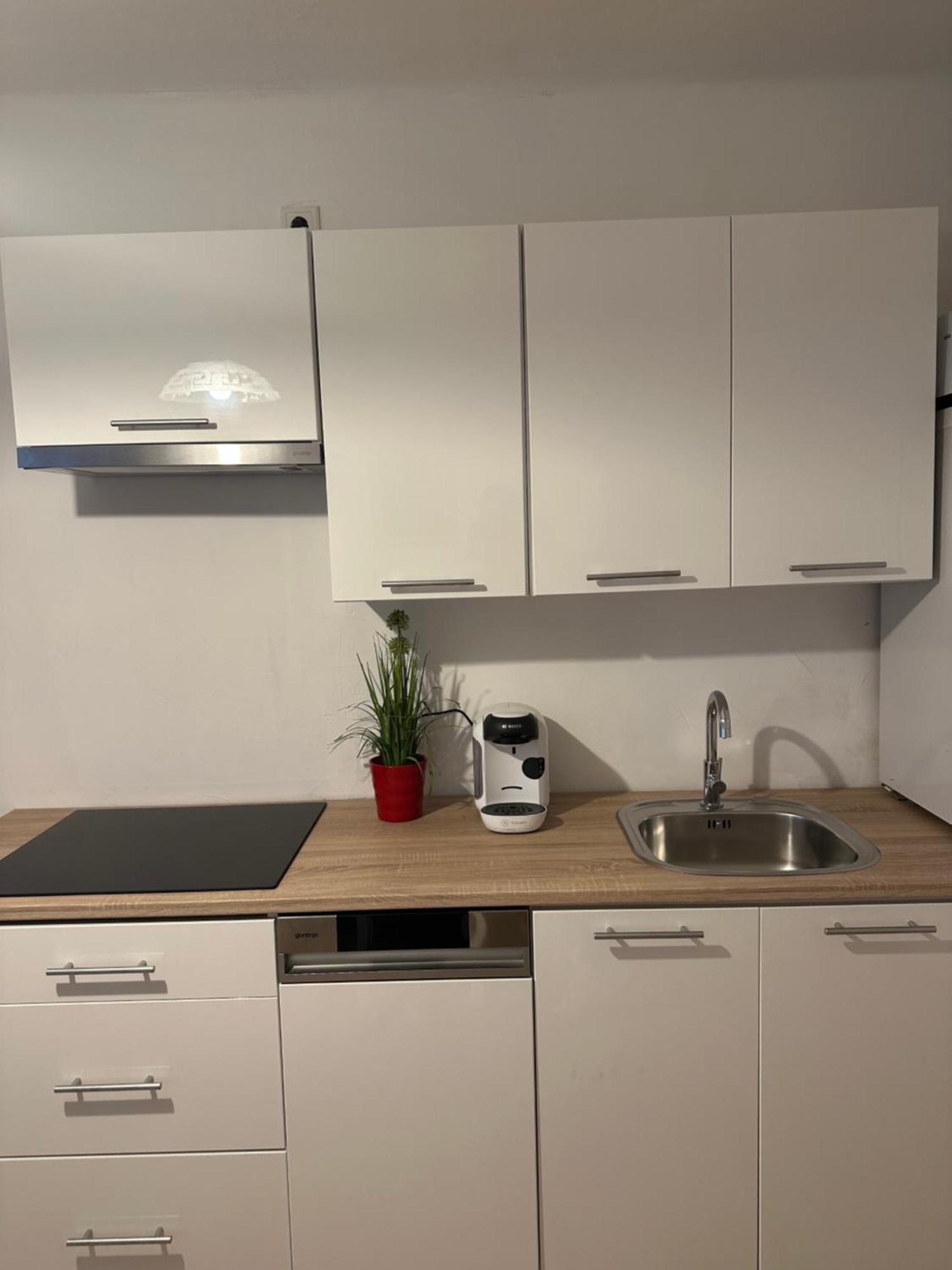 Cheap Outlet Center Apartment With Pool Pándorfalu Kültér fotó