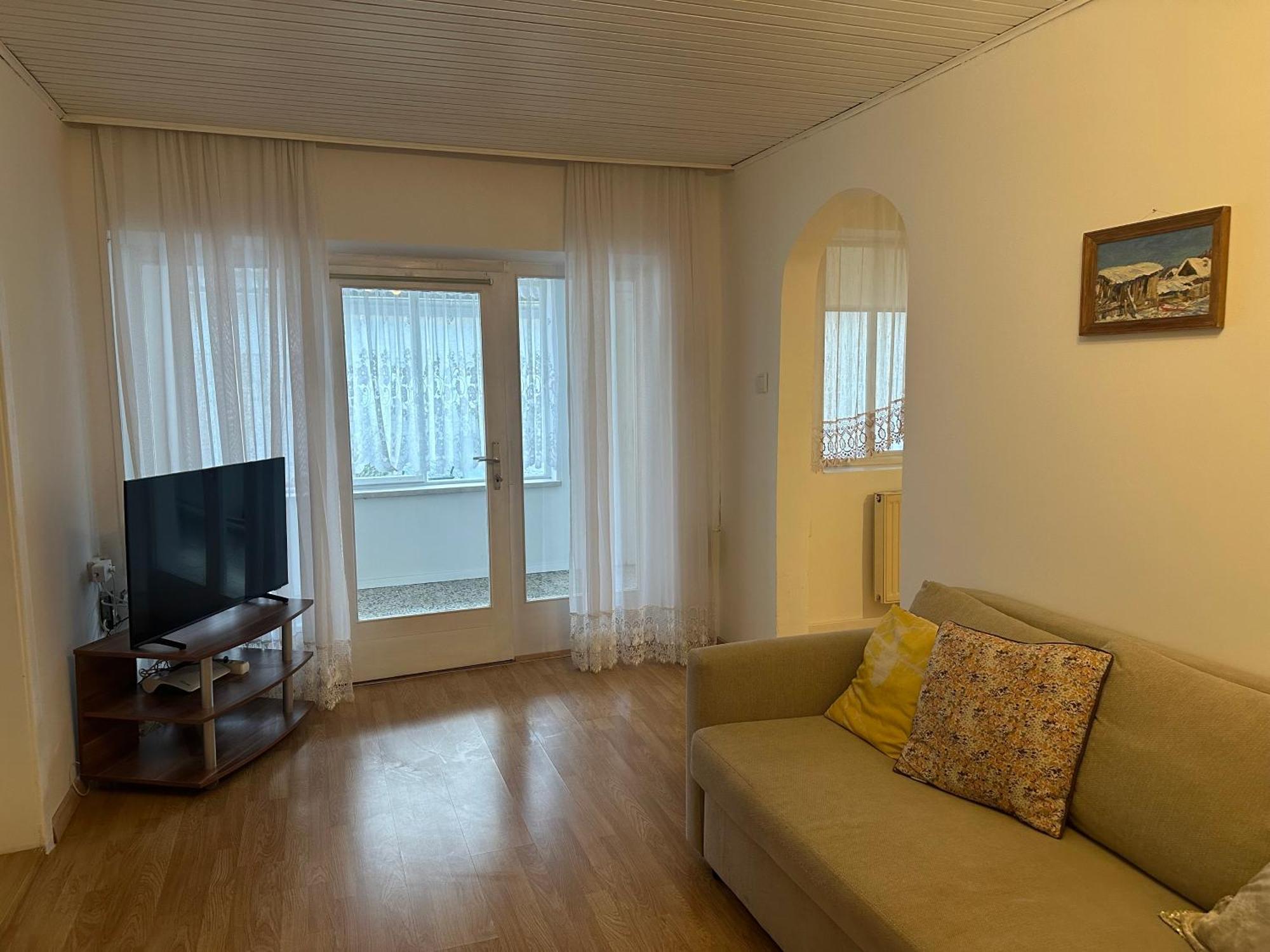 Cheap Outlet Center Apartment With Pool Pándorfalu Kültér fotó