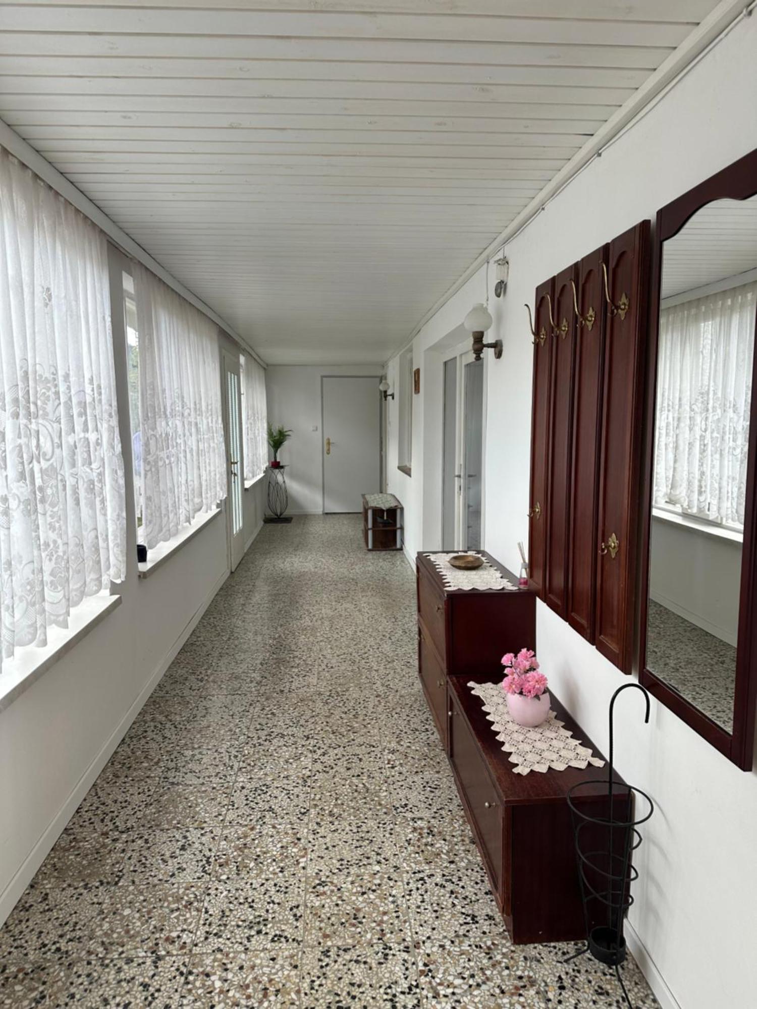 Cheap Outlet Center Apartment With Pool Pándorfalu Kültér fotó